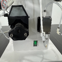 GE Healthcare Akta Flux S image 3